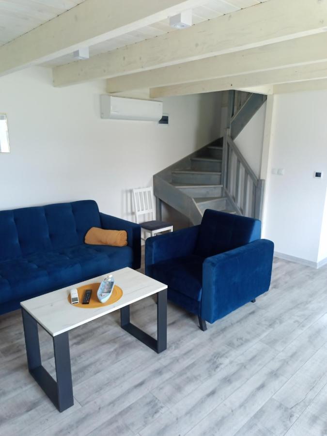 Domek Na Kaszubach, Borowy Mlyn, Jezioro Gwiazda, Sauna, 3 Εξωτερικό φωτογραφία