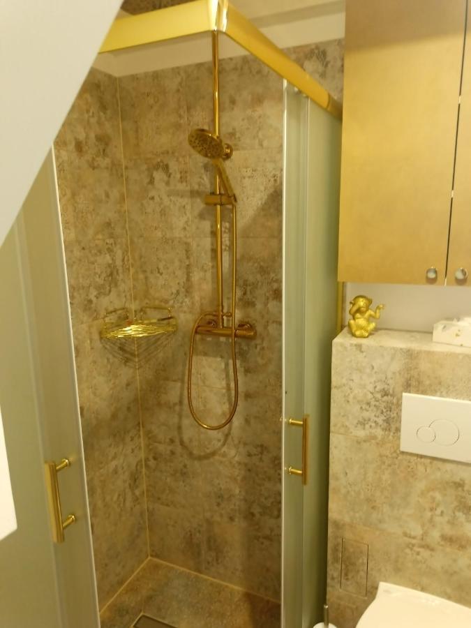 Domek Na Kaszubach, Borowy Mlyn, Jezioro Gwiazda, Sauna, 3 Εξωτερικό φωτογραφία